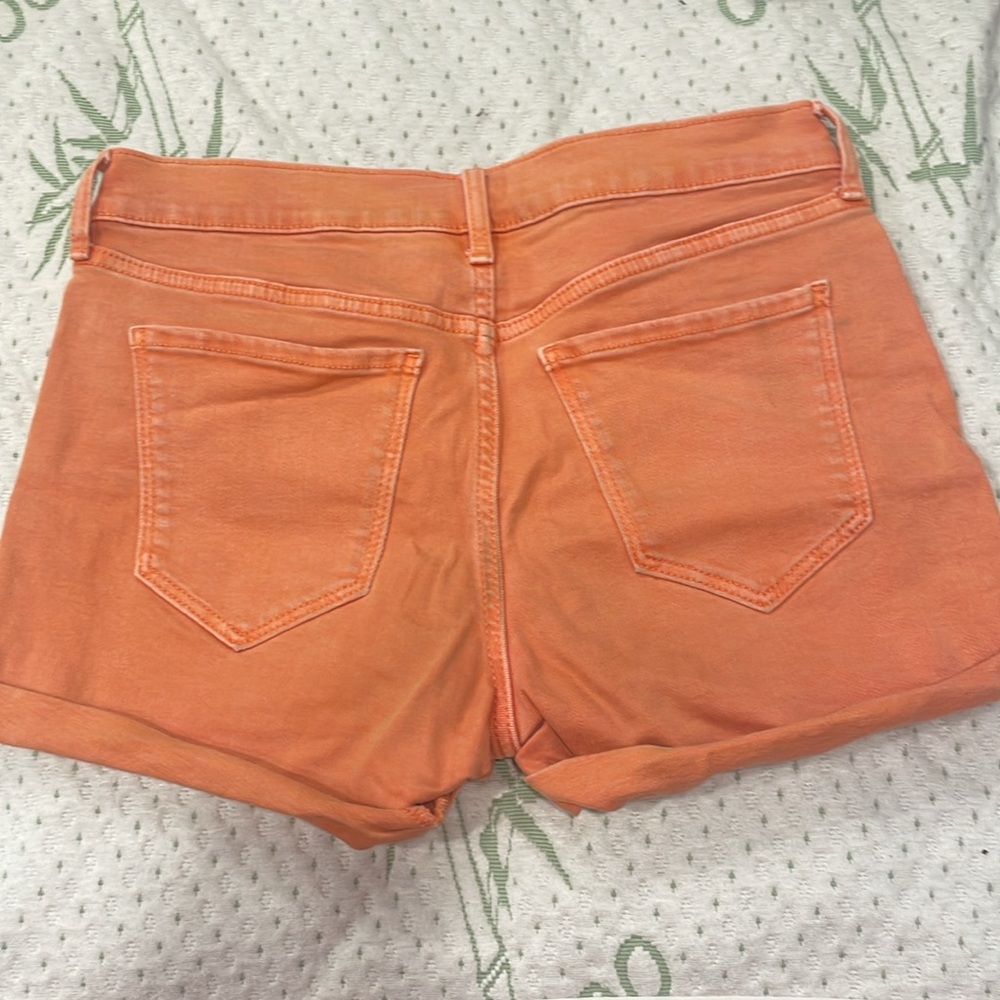 Shorts - Picture 2 of 3